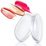 Burete Blending din silicon pentru fond de ten 01 Oval